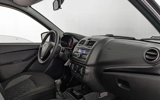 Lada (ВАЗ) Granta 1.60 механика, фото №1