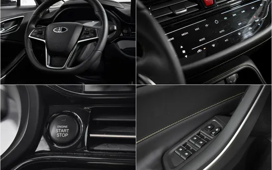 Москвич 3 1.50 вариатор, фото №1