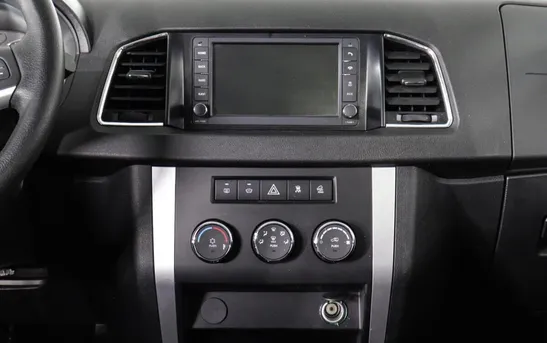 УАЗ Patriot 2.70 автомат, фото №1