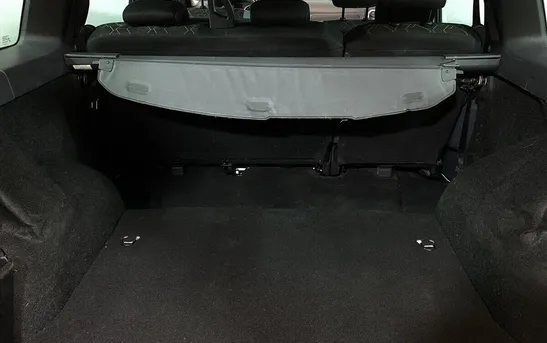 Lada (ВАЗ) Largus 1.60 механика, фото №1