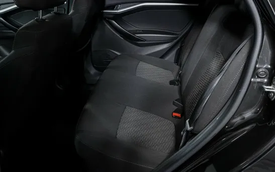 Lada (ВАЗ) Vesta 1.80 механика, фото №1