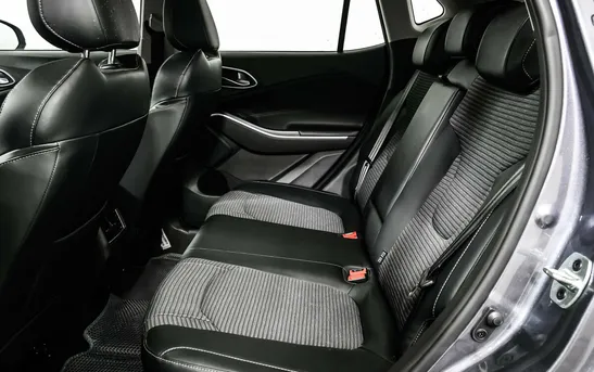 Москвич 3 1.50 вариатор, фото №1