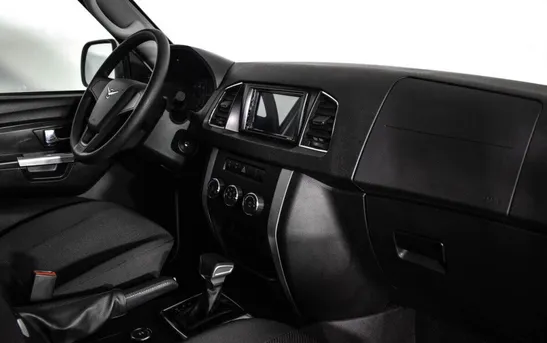 УАЗ Patriot 2.70 автомат, фото №1