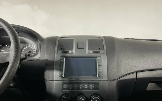 УАЗ Patriot 2.70 механика, фото №1