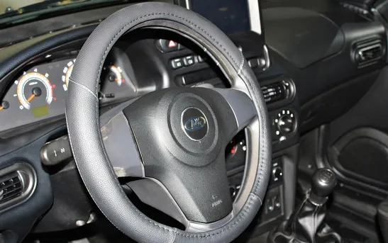 Lada (ВАЗ) Niva 1.70 механика, фото №1