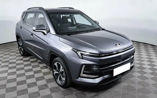 Москвич 3 1.50 вариатор, фото №1