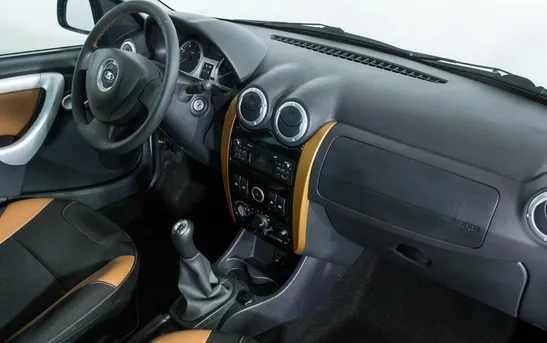 Lada (ВАЗ) Largus 1.60 механика, фото №1