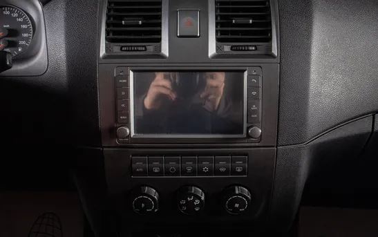 УАЗ Patriot 2.70 механика, фото №1