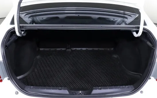 Lada (ВАЗ) Vesta 1.60 механика, фото №1