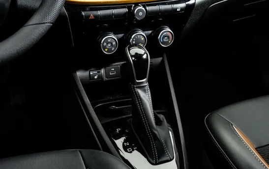 Lada (ВАЗ) Vesta 1.80 вариатор, фото №1