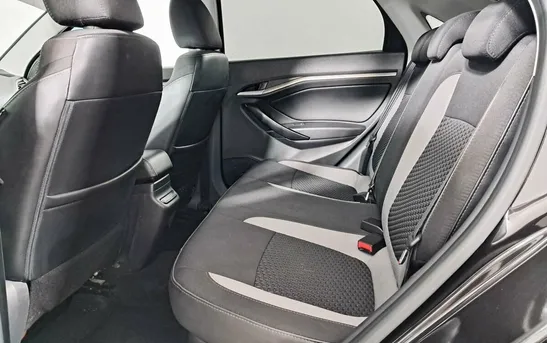 Lada (ВАЗ) Vesta 1.60 механика, фото №1