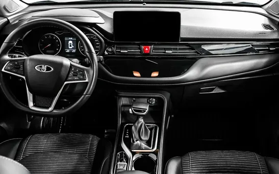 Москвич 3 1.50 вариатор, фото №1