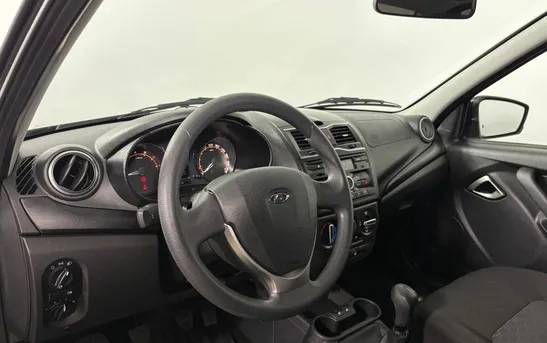 Lada (ВАЗ) Granta 1.60 механика, фото №1