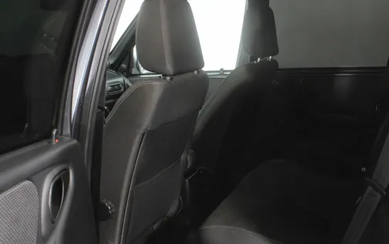 Lada (ВАЗ) Niva 1.70 механика, фото №1