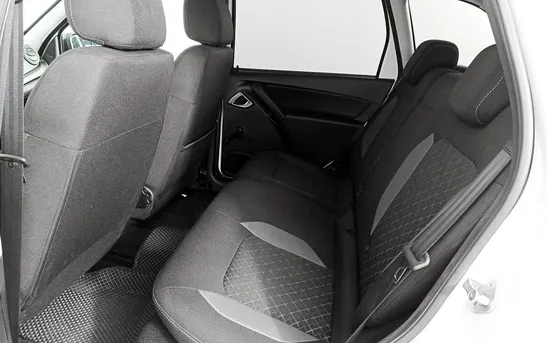 Lada (ВАЗ) Granta 1.60 механика, фото №1