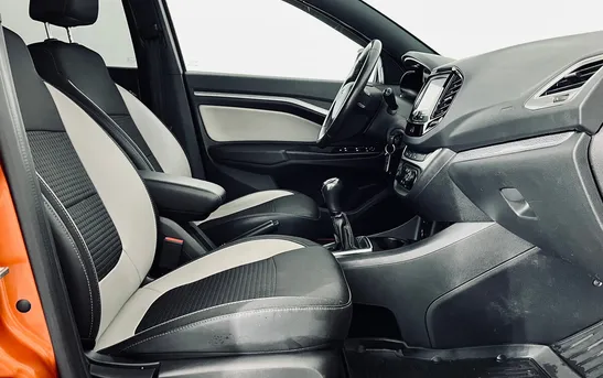 Lada (ВАЗ) Vesta 1.60 механика, фото №1