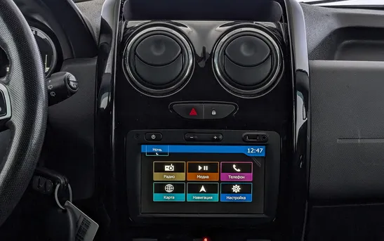 Lada (ВАЗ) Largus 1.60 механика, фото №1