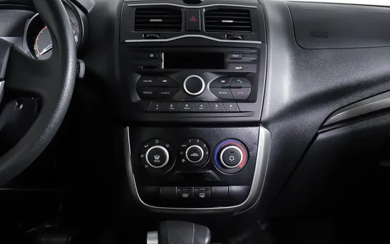 Lada (ВАЗ) Granta 1.60 автомат, фото №1