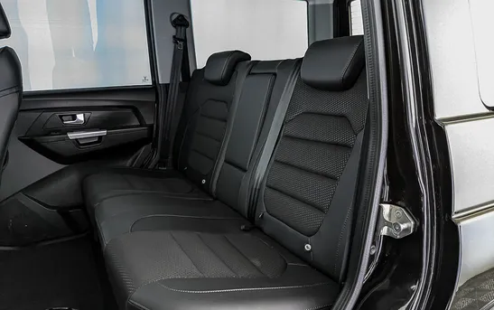 УАЗ Patriot 2.70 механика, фото №1