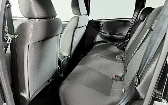 Lada (ВАЗ) Niva 1.70 механика, фото №1