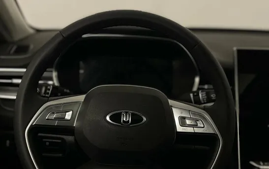 Москвич 6 1.50 вариатор, фото №1