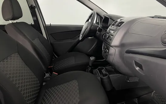 Lada (ВАЗ) Granta 1.60 механика, фото №1