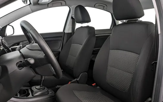 Lada (ВАЗ) Vesta 1.60 робот, фото №1