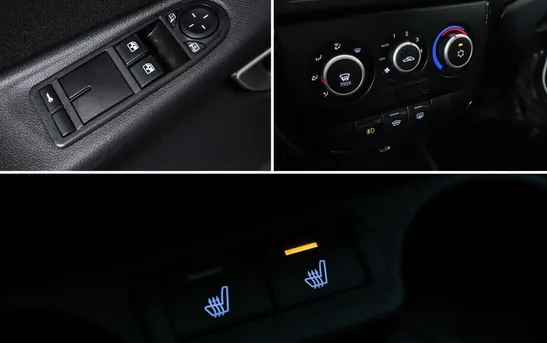 Lada (ВАЗ) Granta 1.60 механика, фото №1