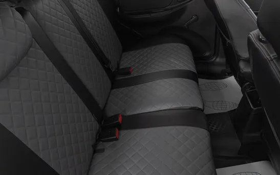 Lada (ВАЗ) Niva 1.70 механика, фото №1