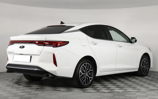 Москвич 6 1.50 робот, фото №1