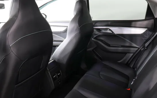 Москвич 6 1.50 вариатор, фото №1