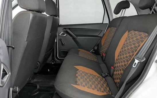 Lada (ВАЗ) Granta 1.60 механика, фото №1