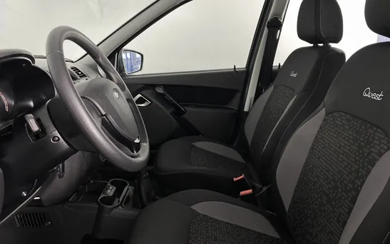 Lada (ВАЗ) Granta 1.60 механика, фото №1