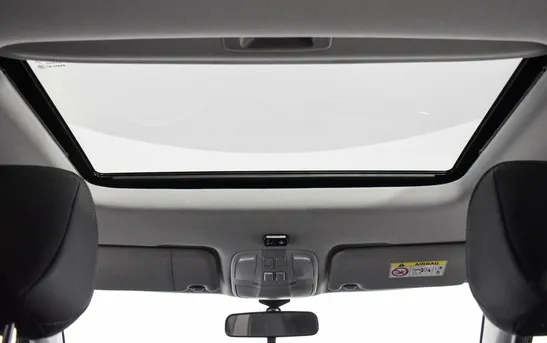 Москвич 3 1.50 вариатор, фото №1