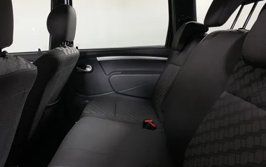 Lada (ВАЗ) Largus 1.60 механика, фото №1